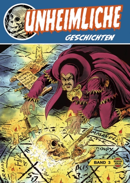 Unheimliche Geschichten 3